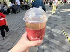 -珠海圆明新园