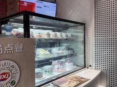 -DQ·蛋糕·冰淇淋(五角场万达店)