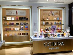 -GODIVA(王府井apm店)