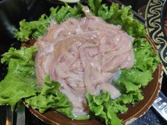-香传承重庆火锅(直营中山路店)