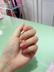 -安娜美甲美睫沙龙