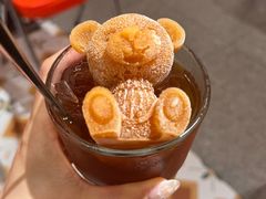 -融合四喜茶餐厅(番禺石碁东湖洲店)