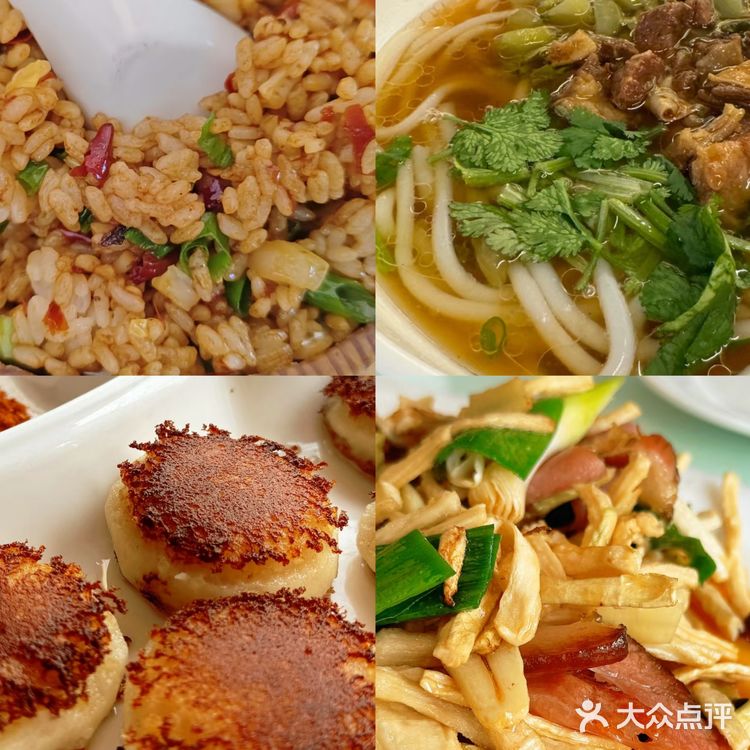 清单|春节不出京🔥吃遍五大顶流驻京办餐厅