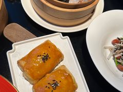 -丽晶轩中餐厅(重庆丽晶酒店)
