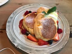 -UPPER KITCHEN(延安路店)