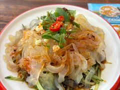 -叶存利海鲜大馅饺子(海宁路总店)