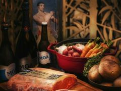 -深圳四季酒店·馥自助餐厅