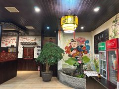 -东北特色铁锅炖·柴火灶(富阳一店)