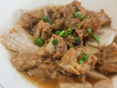 -米椰湘·辣椒炒肉