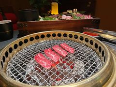 -300杯·和牛烧肉清酒专门店(廊里店)