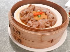 -金悦轩海鲜酒家(银河店)