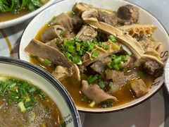 -正宗阳山牛杂(东城店)
