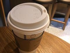 -星巴克(北京新东安)