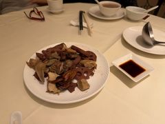 -利苑酒家(宜安广场店)