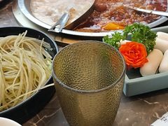 -刘一手重庆火锅(万达广场店)