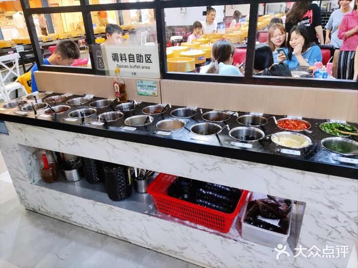 “红石榴准备”推新 海底捞以如鮨寿司攻入反转寿司沙场