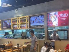 -木屋烧烤(龙湖天街店)