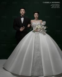 -巴黎经典婚纱摄影PARISSIC