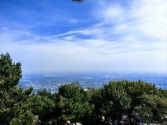 -香山公园