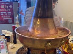 -虾大侠·盱眙龙虾老北京铜锅涮羊肉(金楠天街店)
