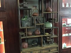 -湖畔居茶楼(湖滨店)
