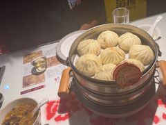 -狗不理(贵宾楼店)