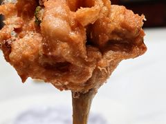 -梅利汴京烤鸭•开封豫菜地标店(东大街店)