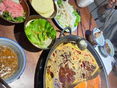 -楠火锅(仁恒梦中心店)