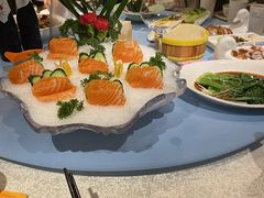 -繁花里音乐餐厅(新天地店)