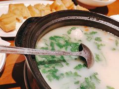 -上海人家花樣年华(中山公园店)