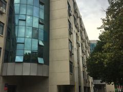 -长安大学(北校区)