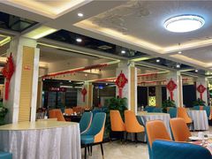 -明香海鲜酒家(华强北店)