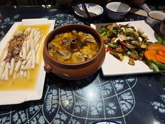 -香满楼(临安路店)