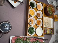 -黑明餐厅(白鹭洲店)
