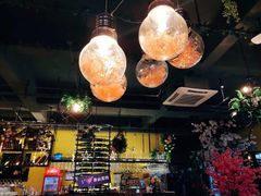 大堂-瓦的音乐酒馆(象山店)