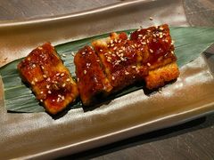 浜松蒲烧鳗-匠和风精致料理(莆田财富中心店)