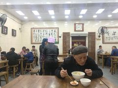 -老刘家泡馍·陕西老字号(钟楼广济街店)