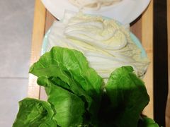 -京炭铜锅涮肉·羊蝎子·羊肉炉(保利·时光里店)