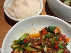 -湘间田舍(北仑银泰店)