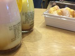-巴黎贝甜(右安门店)