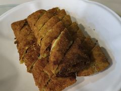 香酥鸭卷-福寿斋·老北京铜锅涮肉·烤鸭(顺义总店)