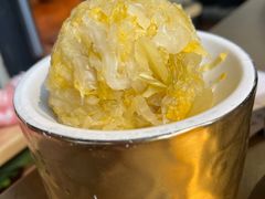 -羊大爷涮肉(亮马桥店)