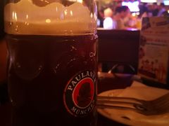 -宝莱纳啤酒花园餐厅PAULANER BRAUHAUS Nanjing(广州路店)