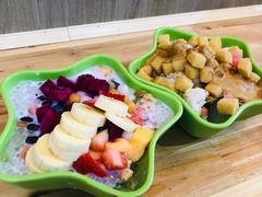 -串妹花式冰粉(乐山总店)