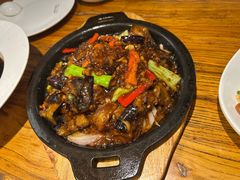 -苹果树下艺术餐厅(通州店)