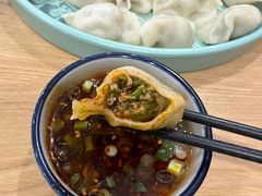 -三姐妹饺子(东木头市店)