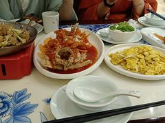 -姑苏家宴·苏帮菜·松鼠桂鱼(苏州总店)