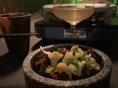 大肠-毛辣果·酸(OHA复兴西路店)