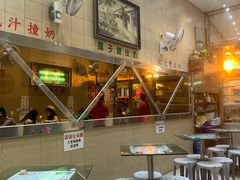 -义顺牛奶公司(新马路老店)