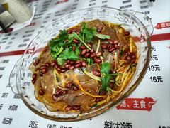 -吉味馆(柠溪店)
